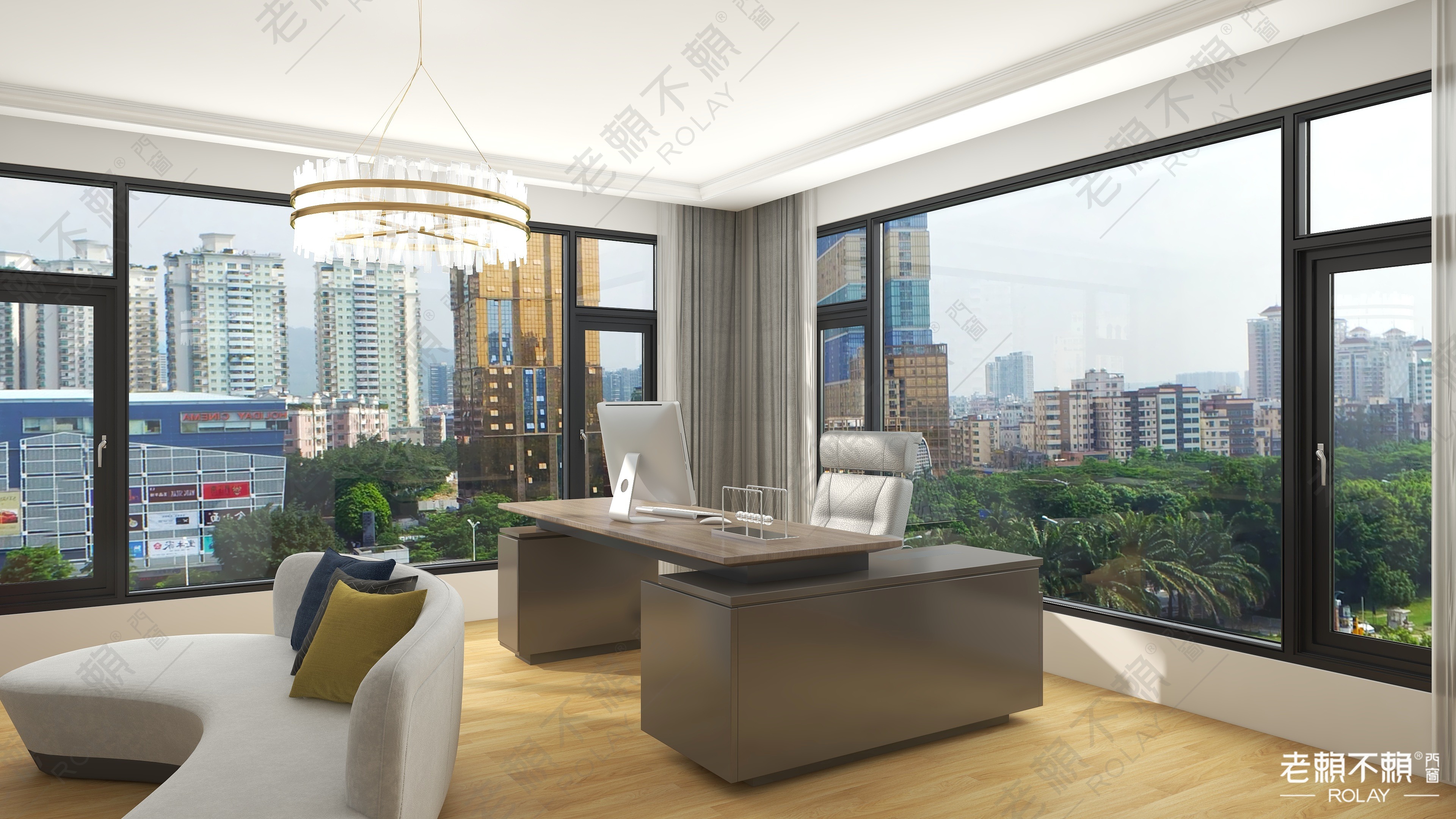 究竟外開窗扇開多大合適?專業(yè)設(shè)計數(shù)據(jù)告訴你