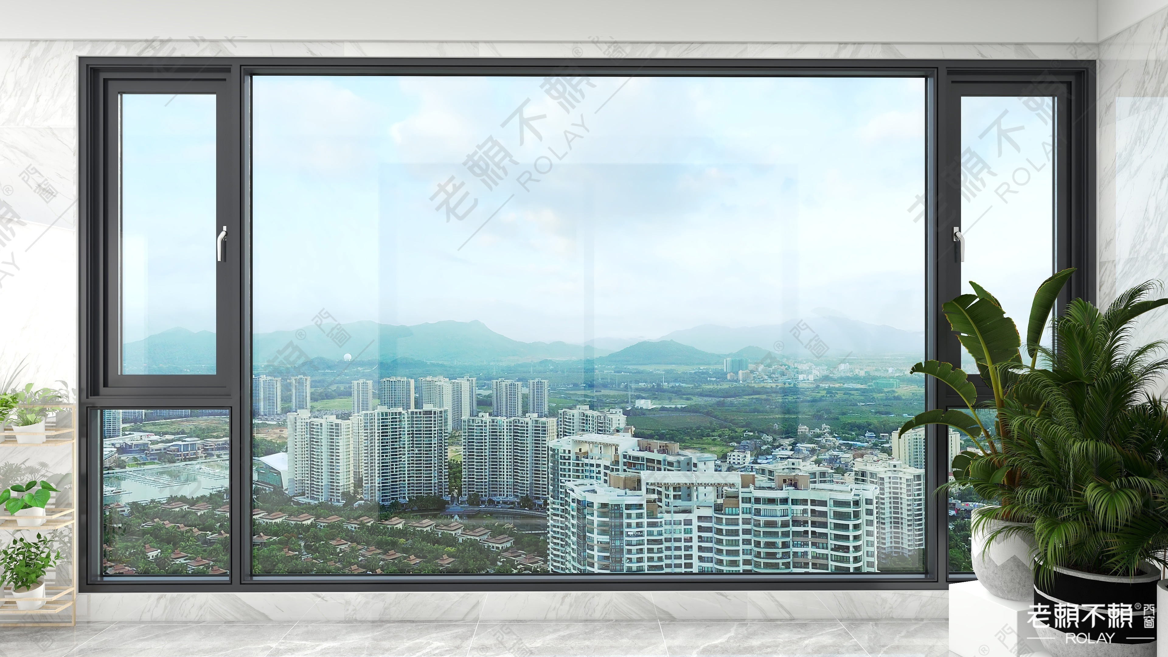 家里采光不好,這三點是關(guān)鍵