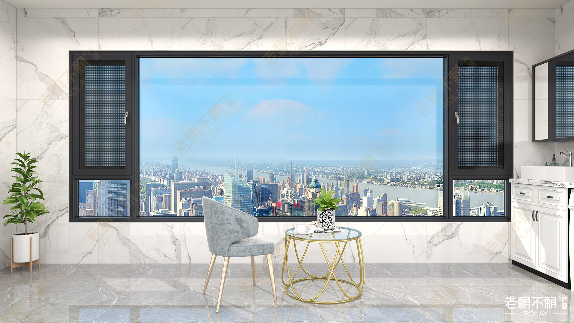 家里門窗出現(xiàn)這幾種問題,請各位業(yè)主馬上更換!