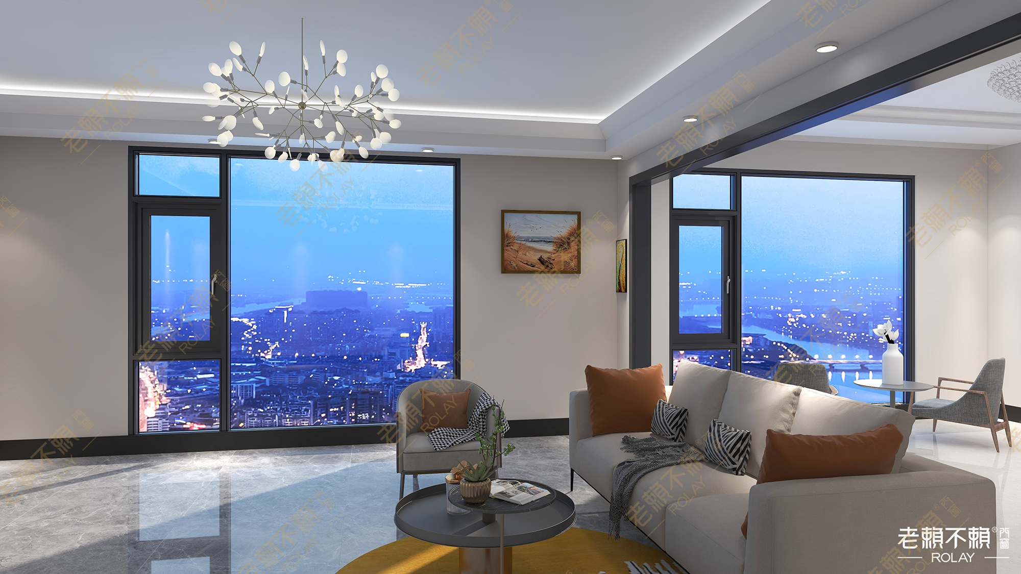 家裝科普 | 門窗設計6大標準,你都知道嗎?