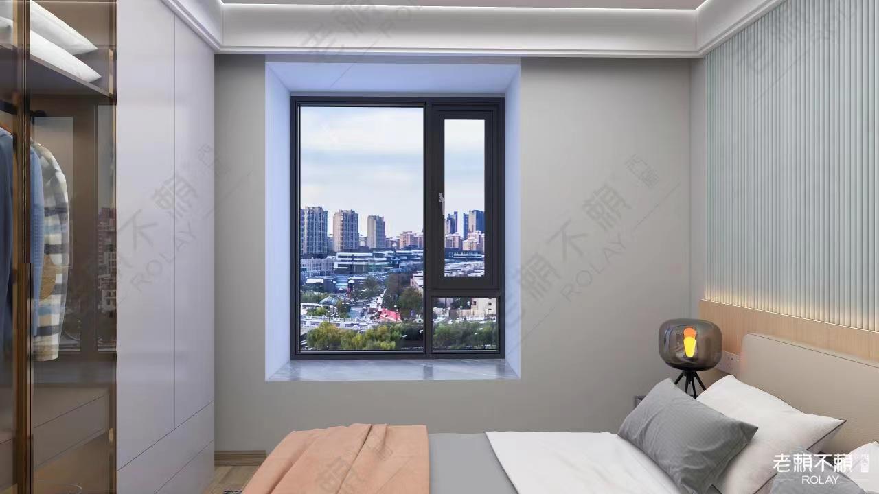 門窗小課堂|門窗選購關鍵看哪三點？