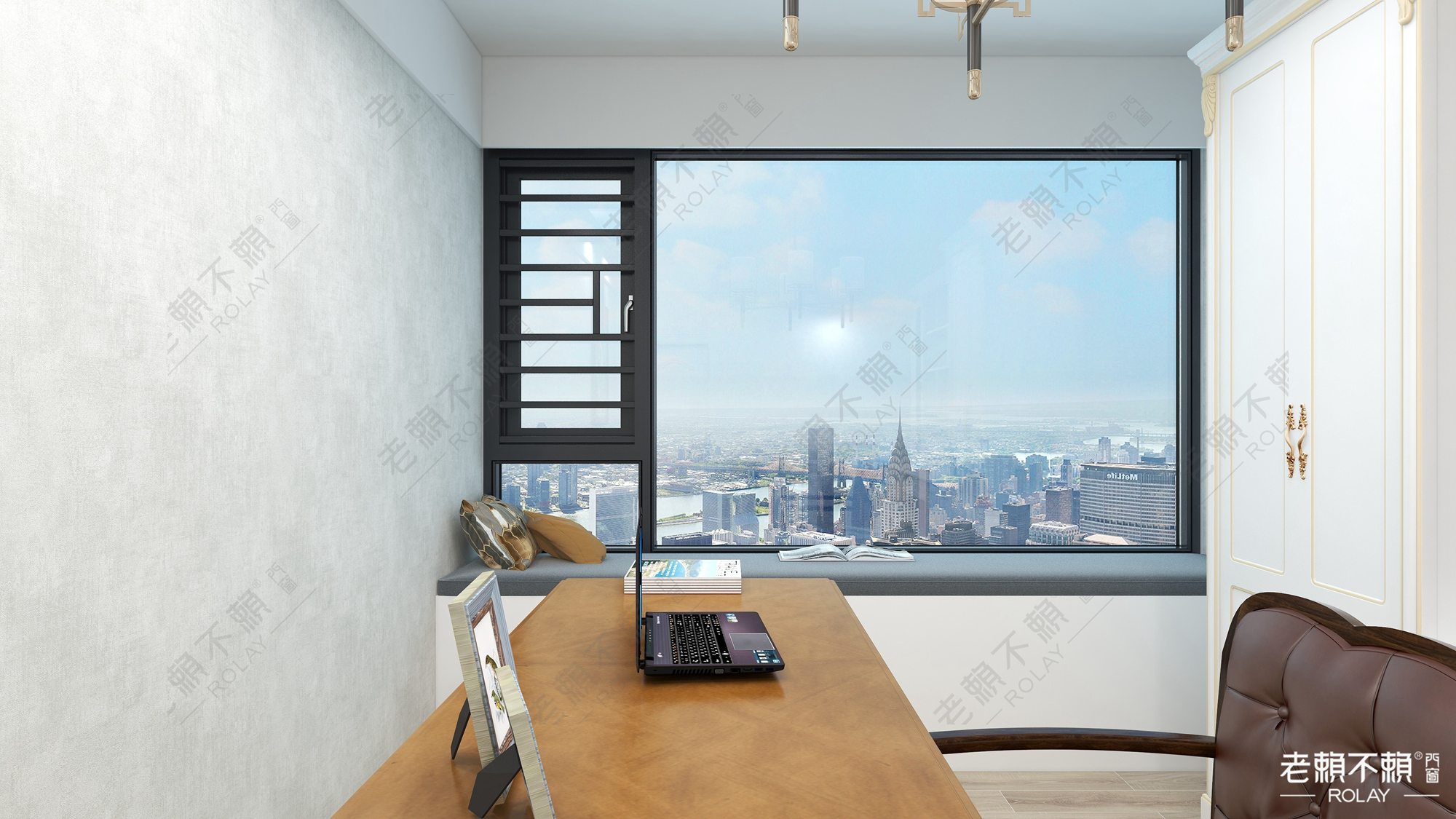 選購門窗，品牌和非品牌之間有哪些區別？