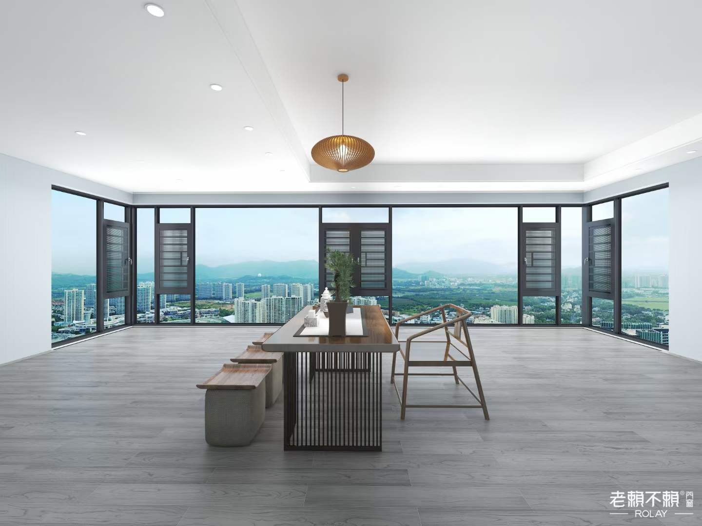 干貨 | 買二手房，舊窗戶究竟換不換？