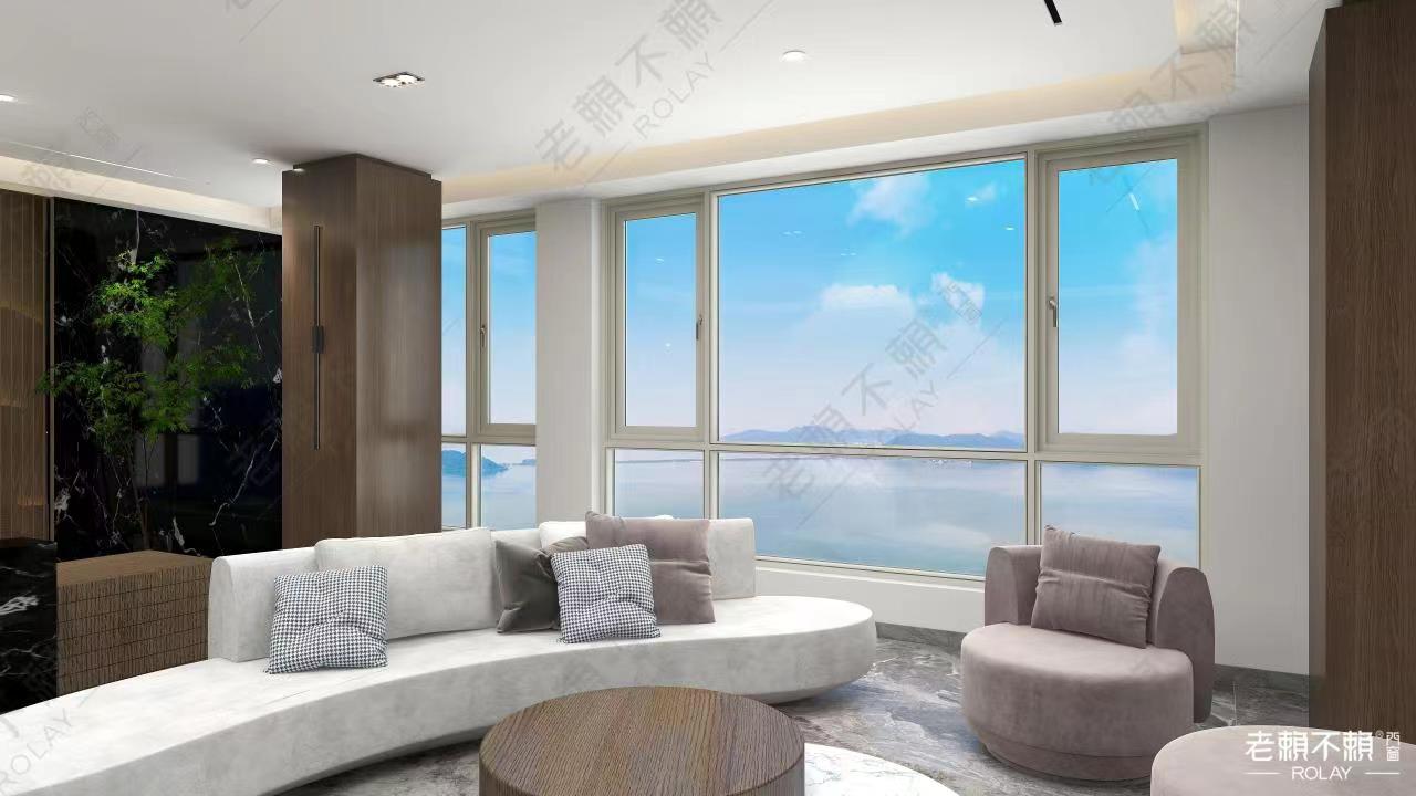 門窗一線品牌門店如何占領更多的市場份額?