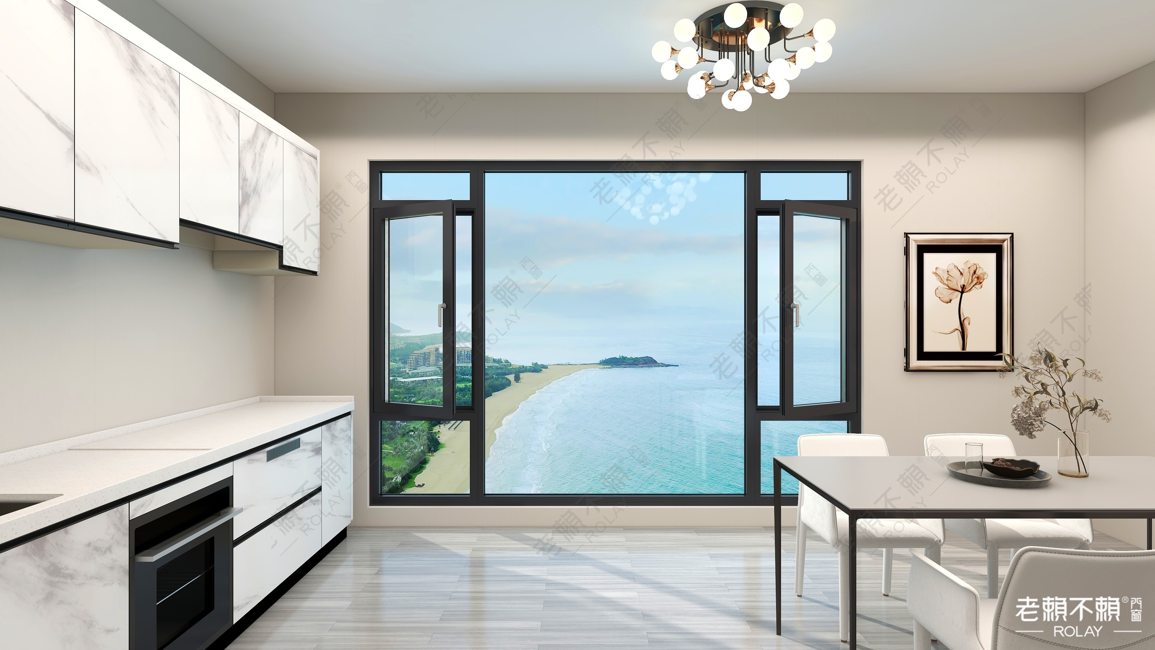 門窗一線品牌加盟商想要賺錢,這個關鍵秘訣要掌握!