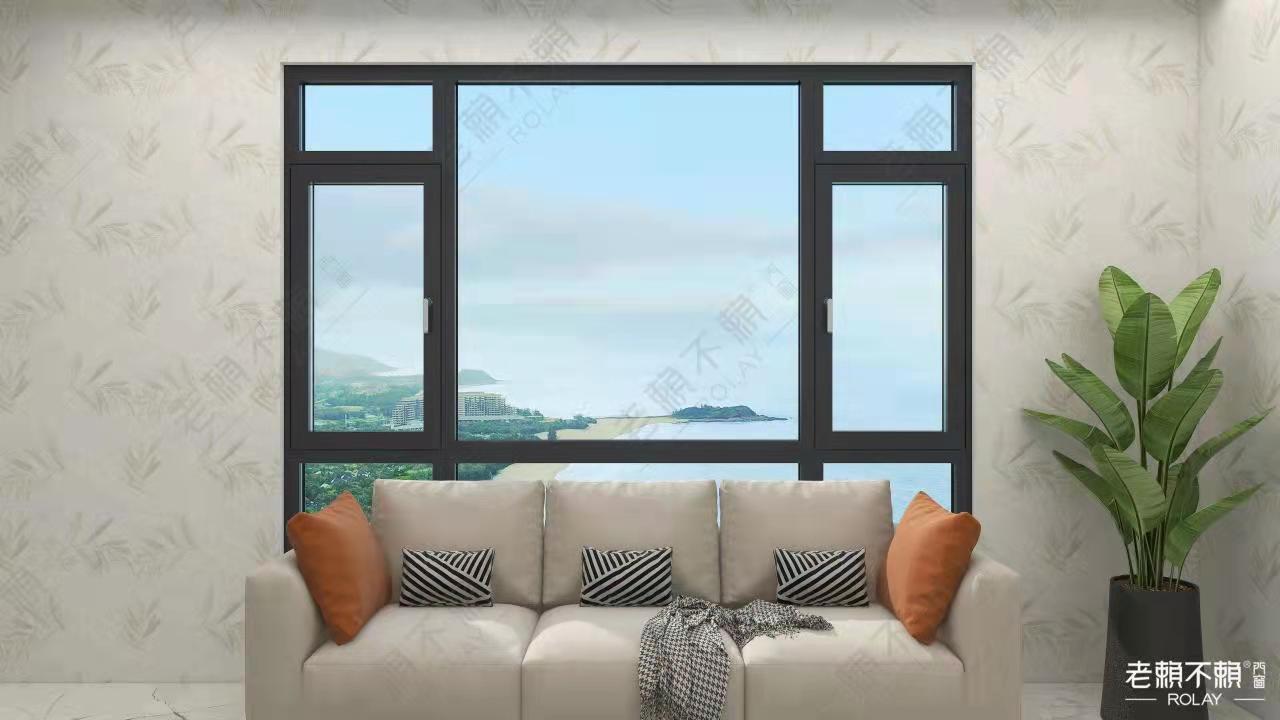 門窗一線品牌加盟加盟制勝關鍵是什么?