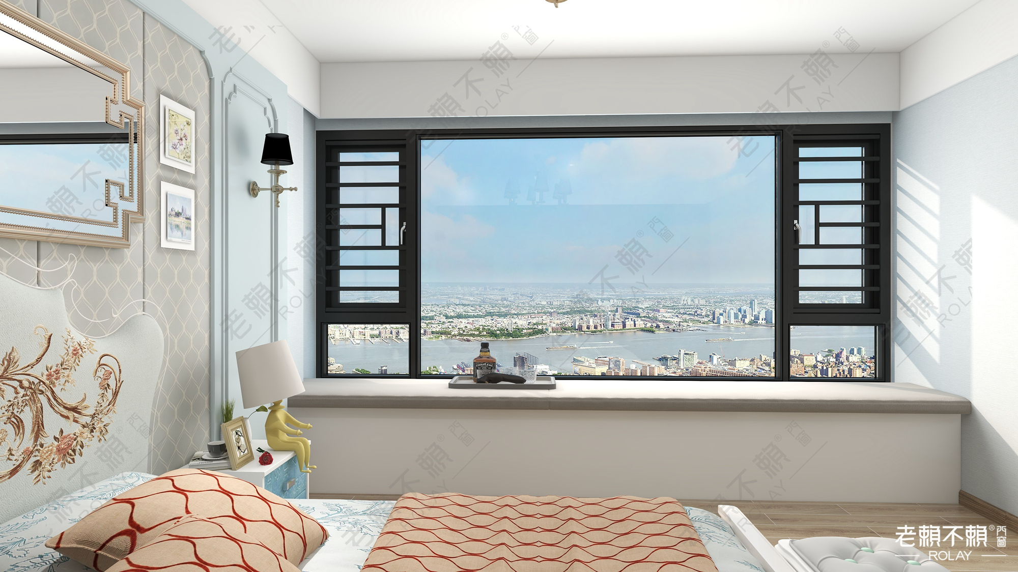 買門窗為什么消費者都愛去門窗一線品牌門店?