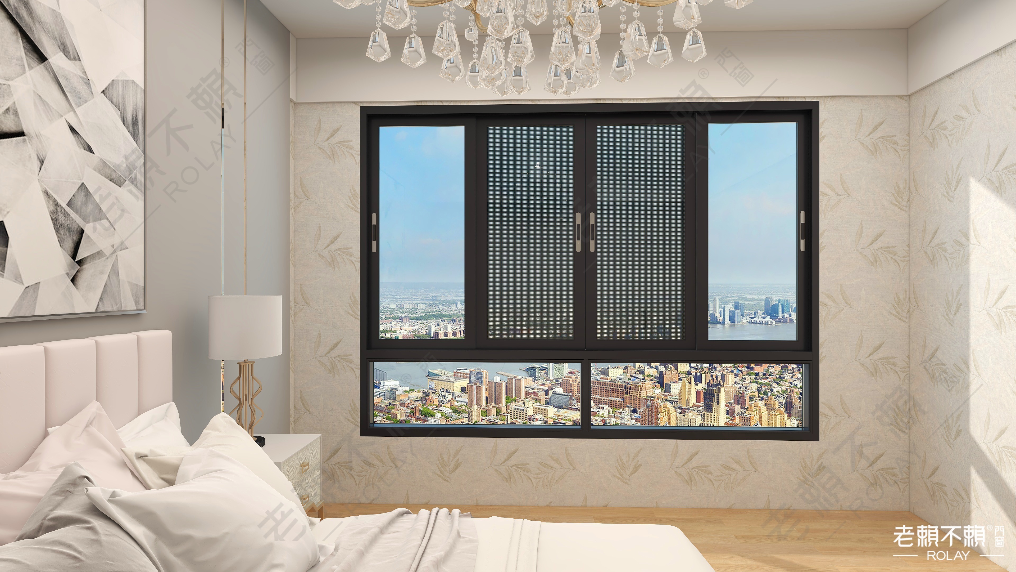 加盟門窗一線品牌,如何判斷是否有發(fā)展前途?