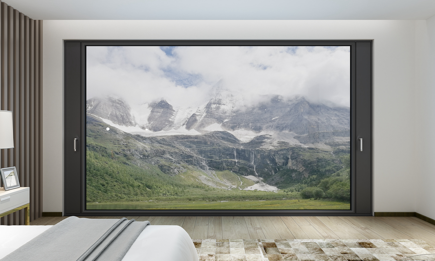 提質(zhì)量贏市場,才是門窗一線品牌致勝秘訣