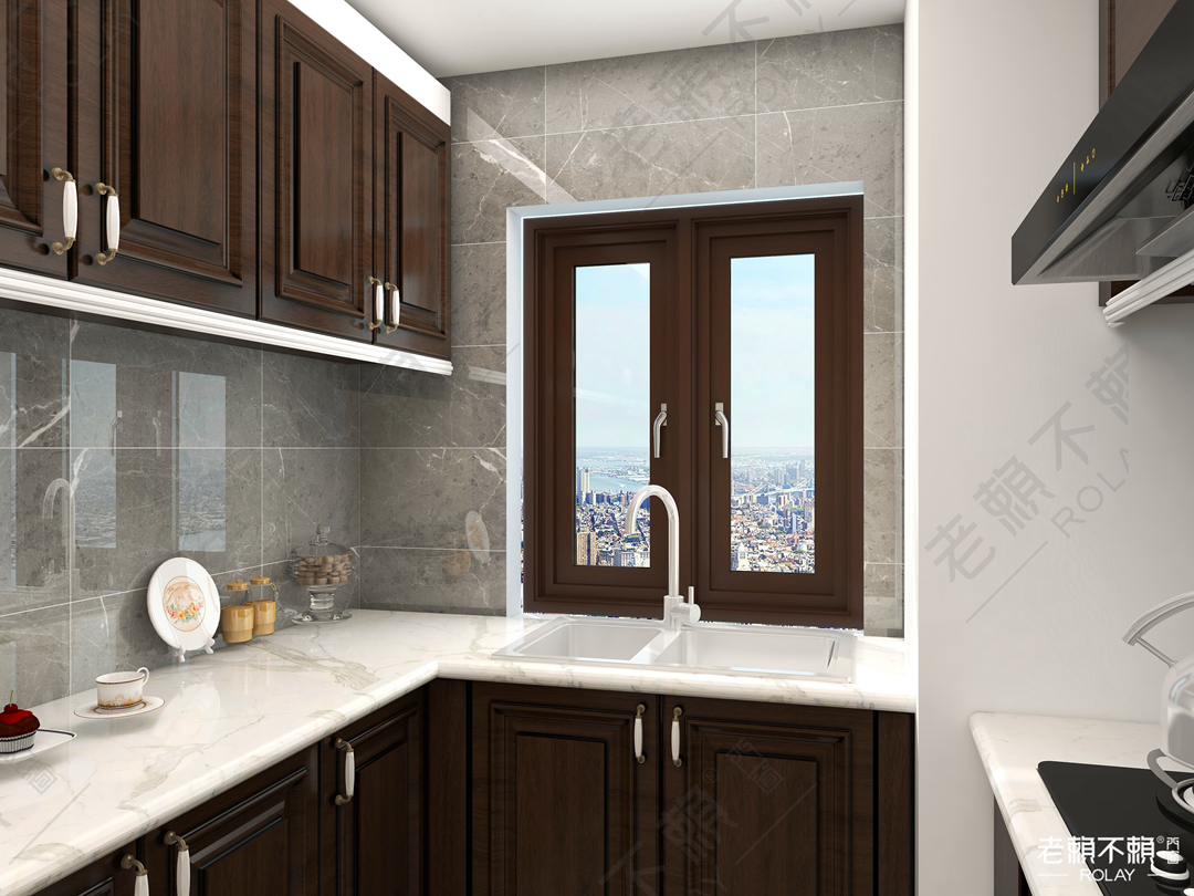 門窗行業(yè)競爭激烈,門窗加盟商如何破局?