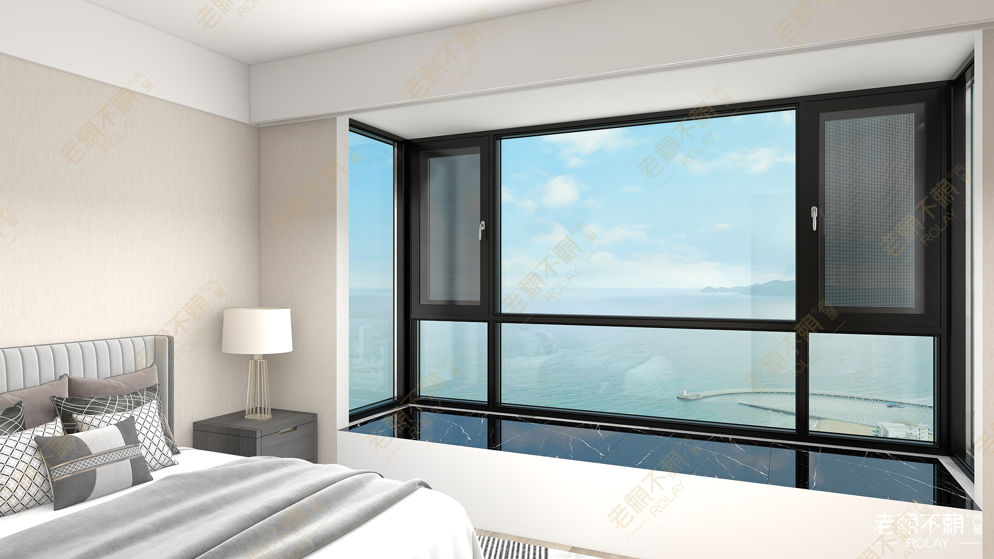 門窗一線品牌想要抓住消費者心理可以怎么做?