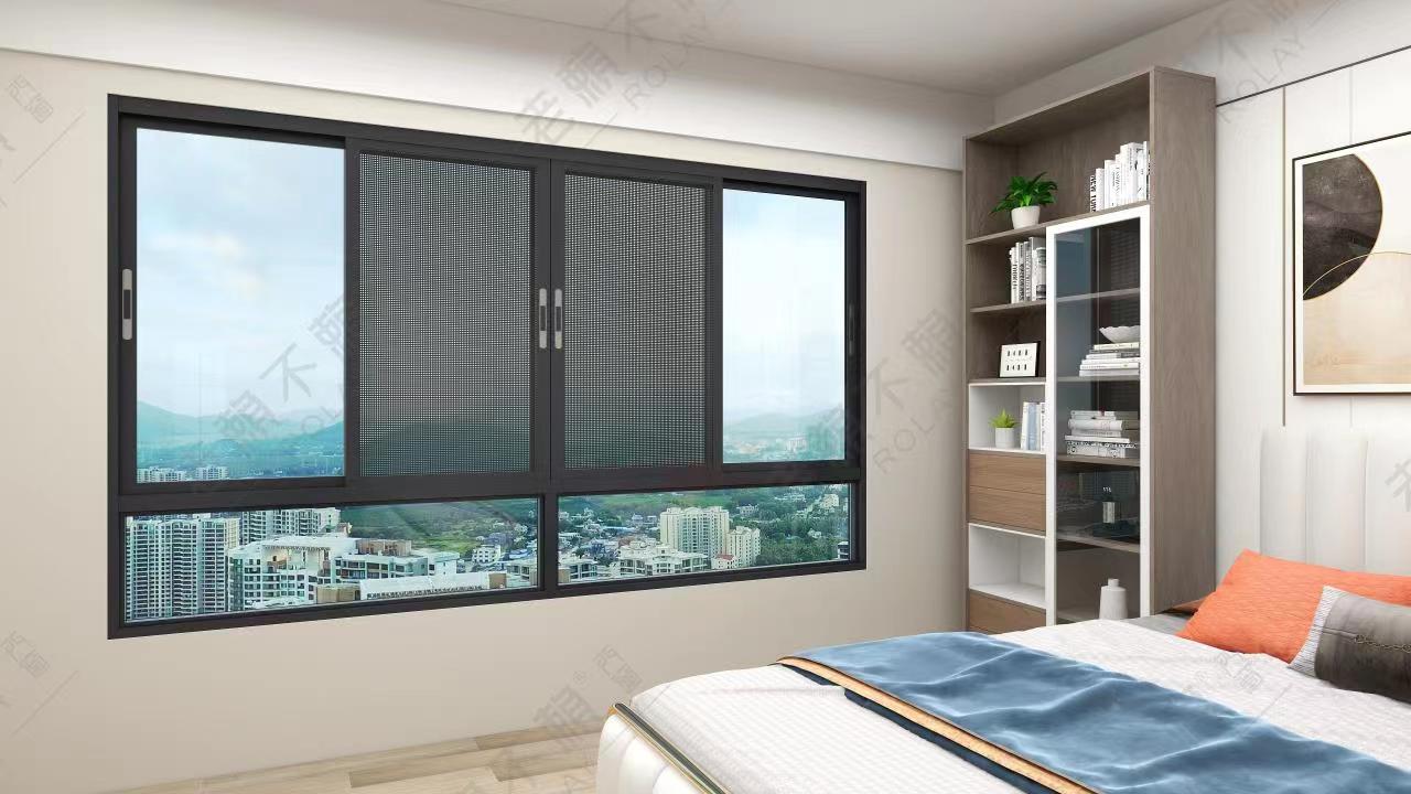 你家的門窗起霧結(jié)霜了？快來解決吧！