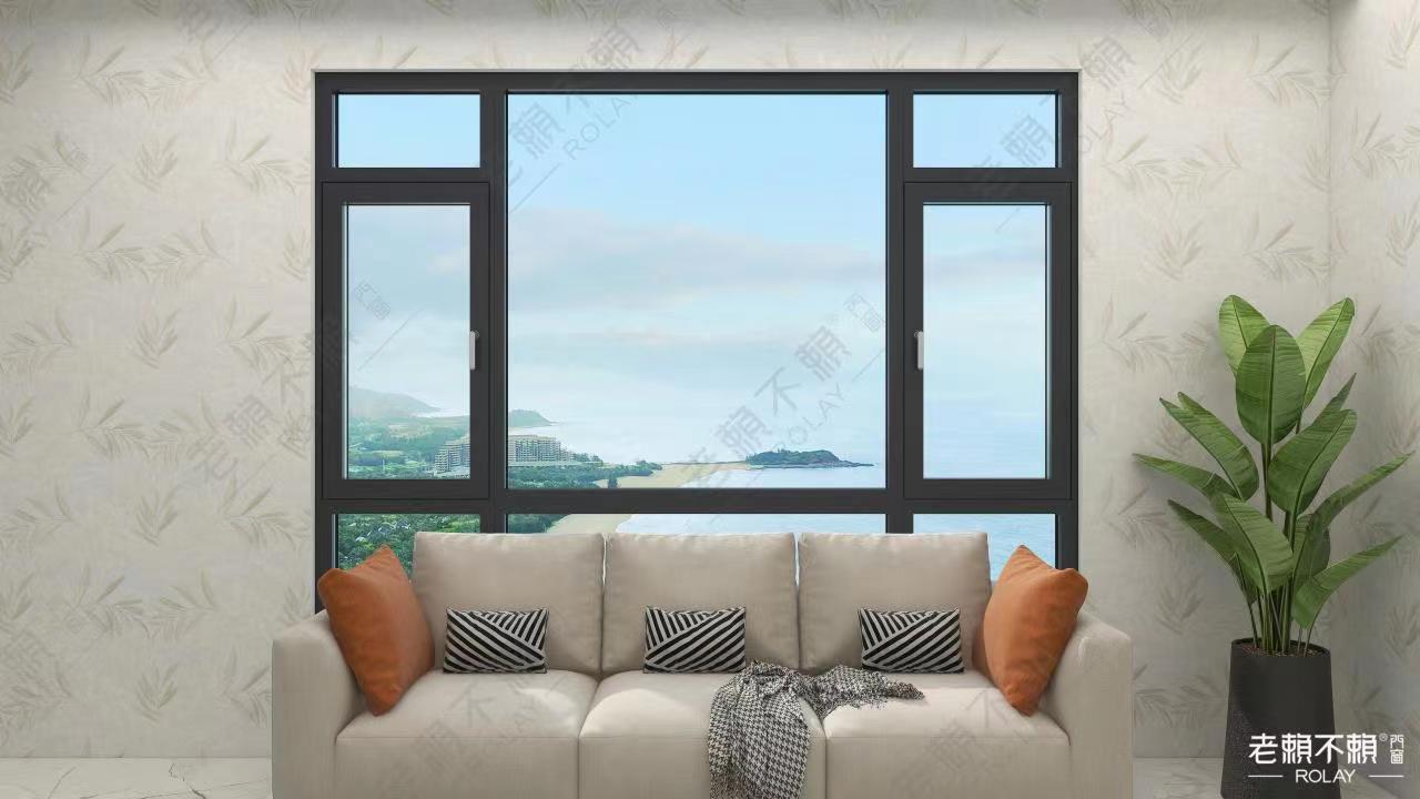 五種常見安全隱患，您家門窗是否存在？