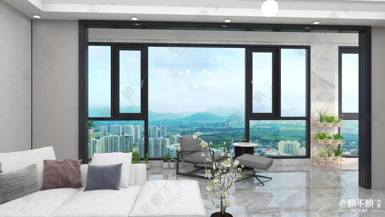 門窗一線品牌總結(jié)業(yè)主選擇定制門窗的五大理由