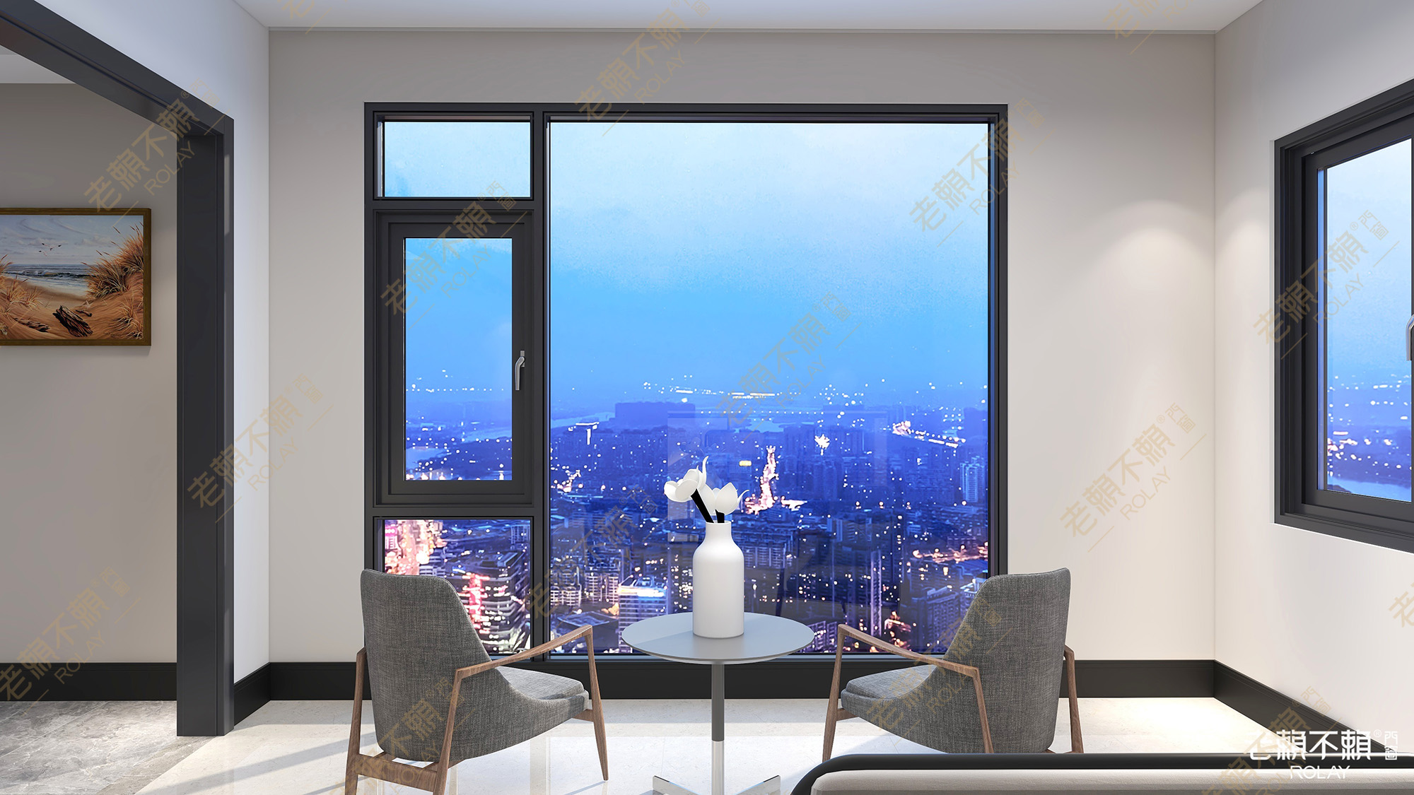 二手房換門(mén)窗,這五大問(wèn)題要注意!