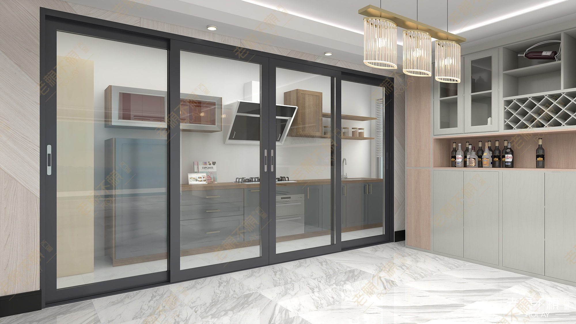 經(jīng)營(yíng)門(mén)窗加盟店如何才能實(shí)現(xiàn)盈利最大化