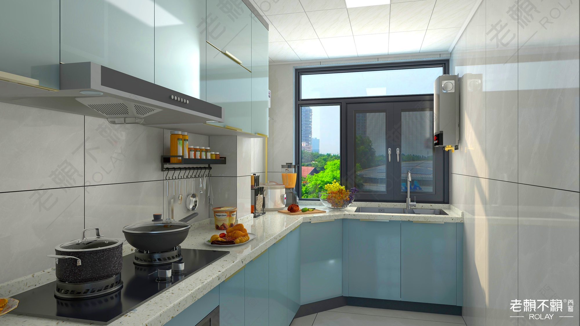 市場競爭激烈，門窗一線品牌如何自我調(diào)整