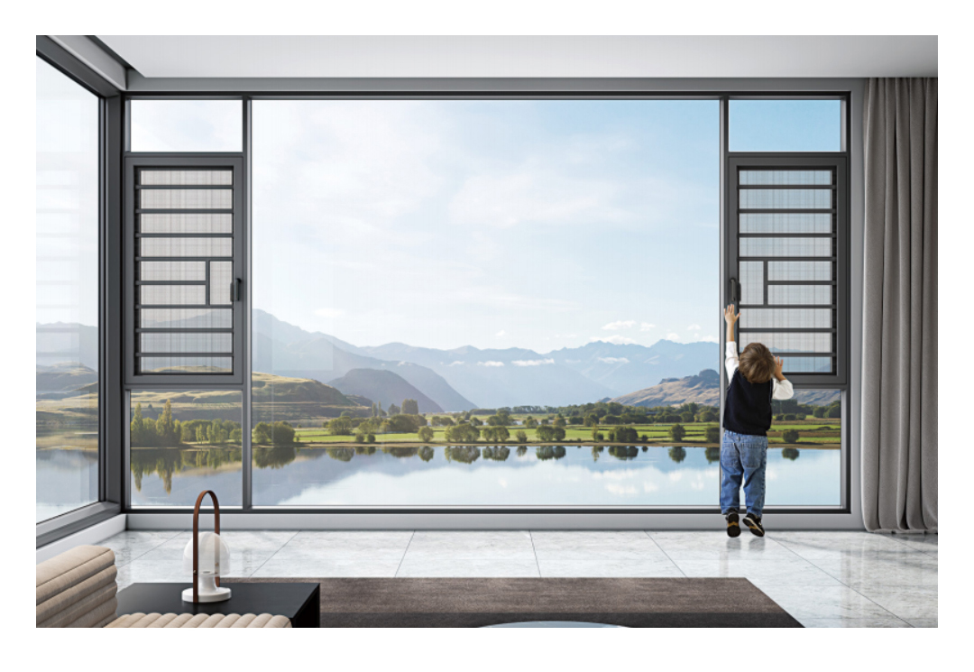 臺(tái)風(fēng)天氣，您家的門窗真的安全嗎？