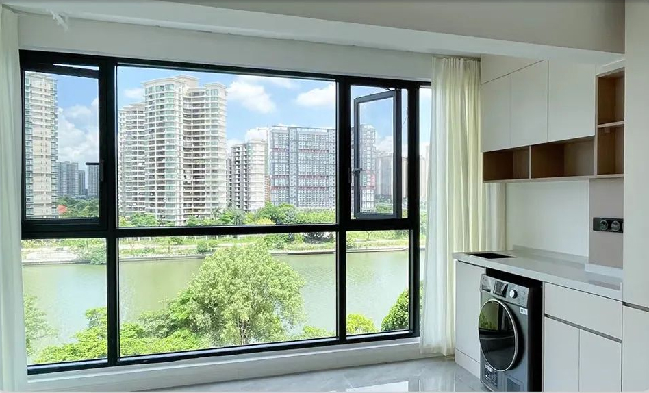 陽臺要不要封？怎么封？