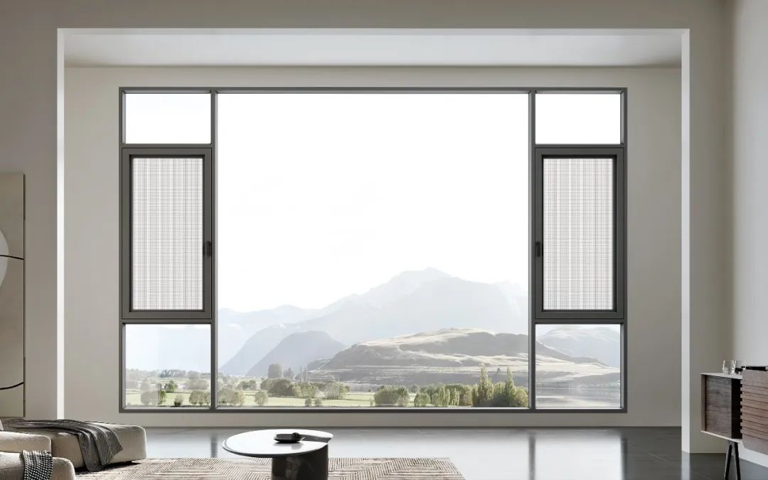 選購斷橋鋁門窗，這些細節決定門窗安全！